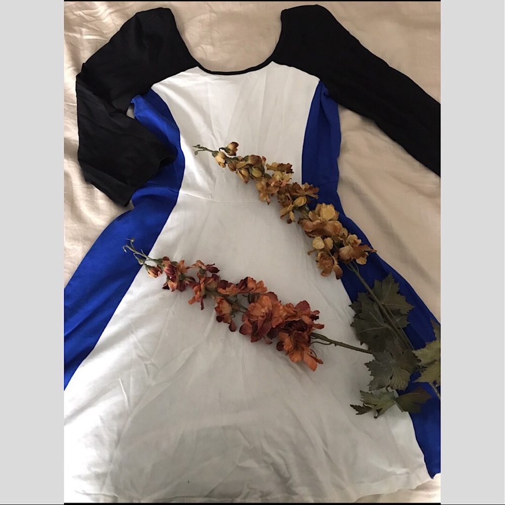 Semi-Formal Dress